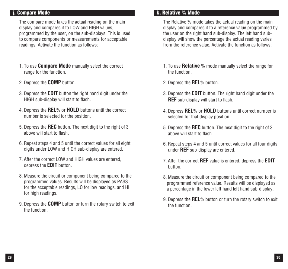 Veris Industries 196 Manual User Manual | Page 16 / 23