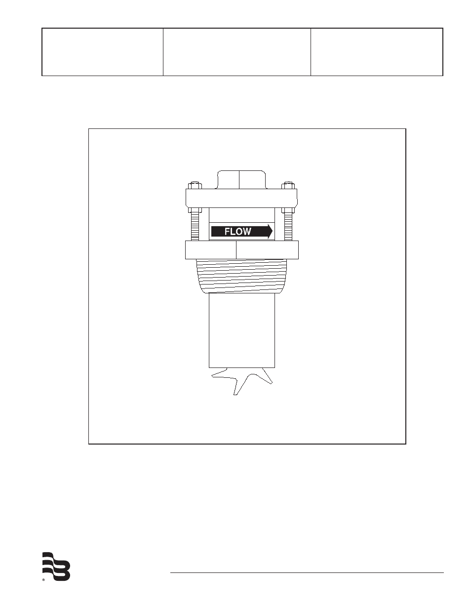 Veris Industries Badger 200 SERIES Install User Manual | 16 pages