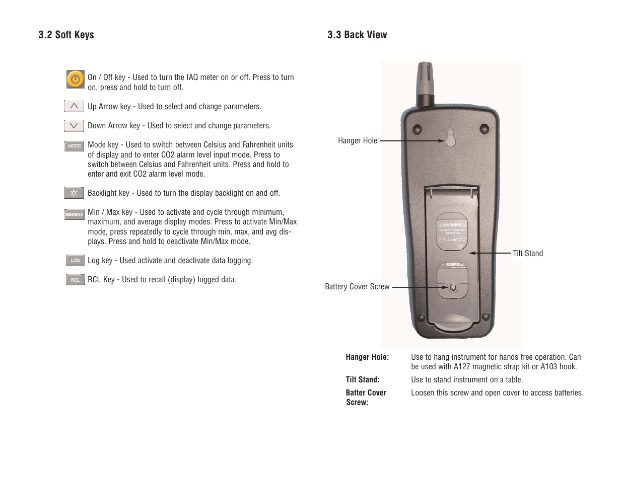Veris Industries 1008 Manual User Manual | Page 4 / 11