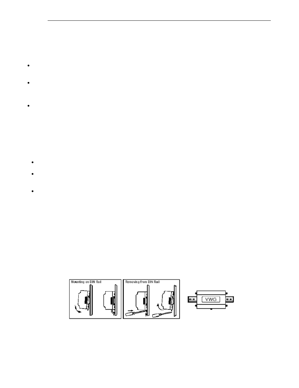 Veris Industries VWG-40 Install User Manual | Page 5 / 13