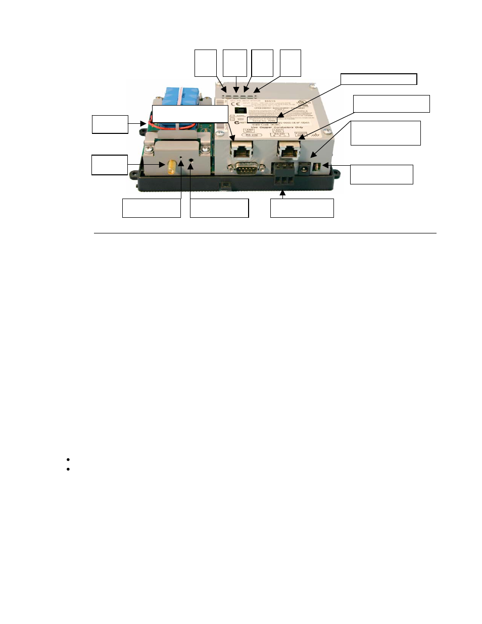 Veris Industries VWG-40 Install User Manual | Page 7 / 13
