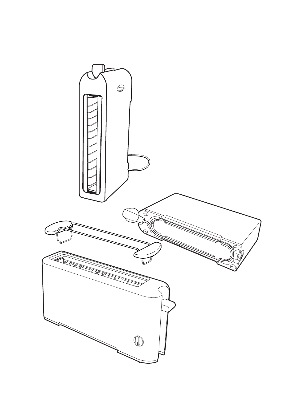 Tefal TL 2000 User Manual | Page 2 / 32