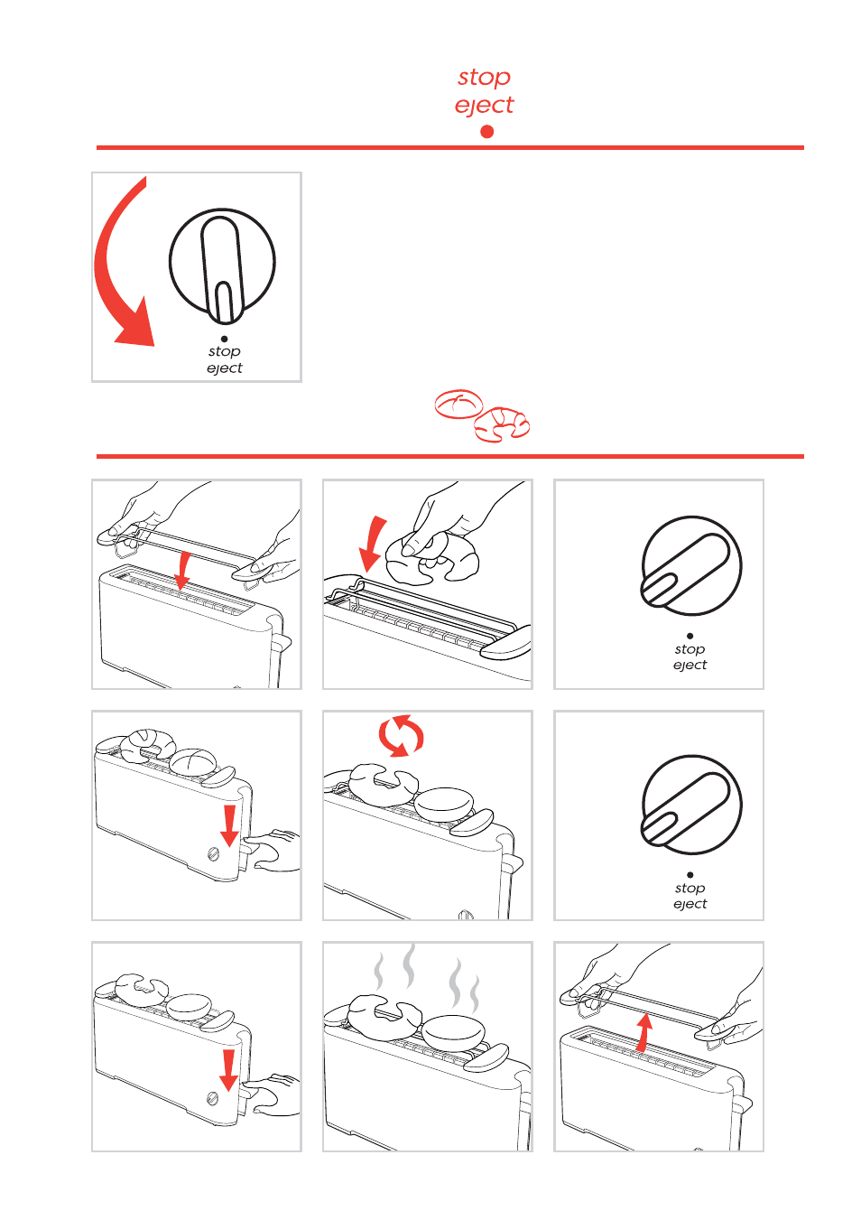 Tefal TL 2000 User Manual | Page 4 / 32