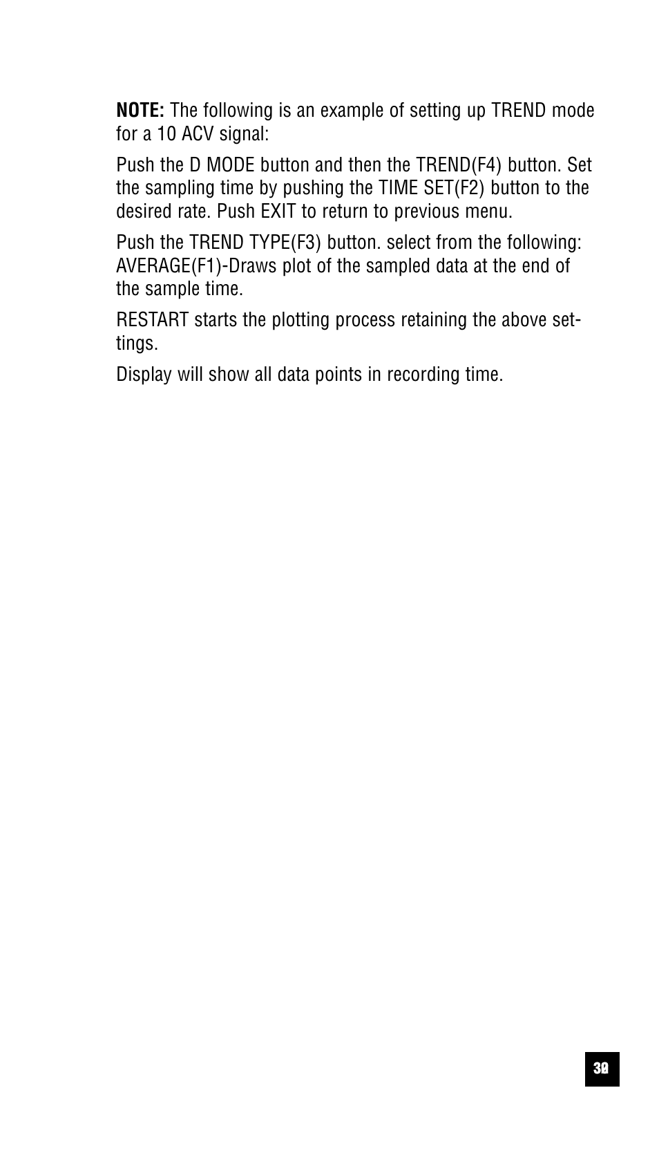 Test Products International 440 User Manual | Page 31 / 46