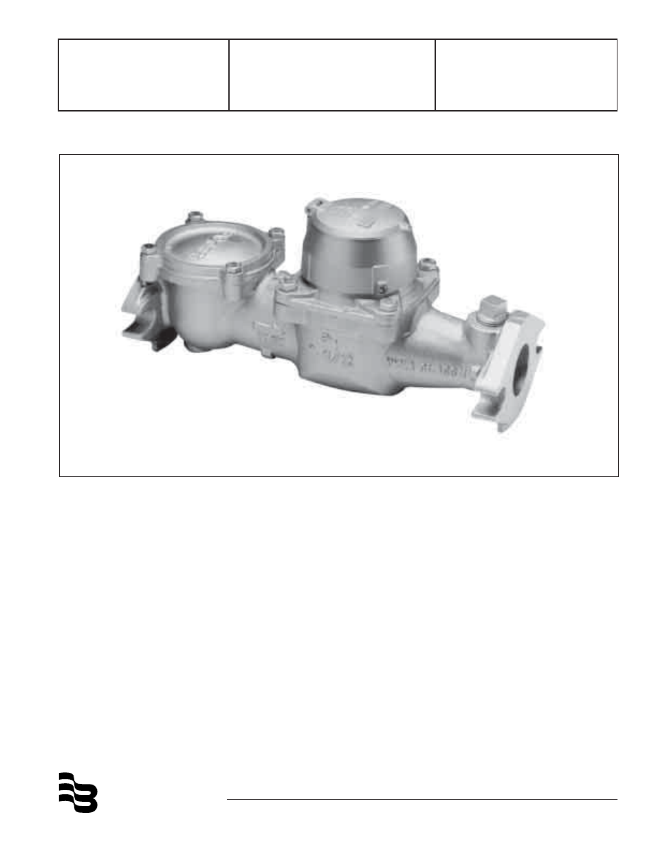 Veris Industries TURBO SERIES Recordal Install User Manual | 8 pages