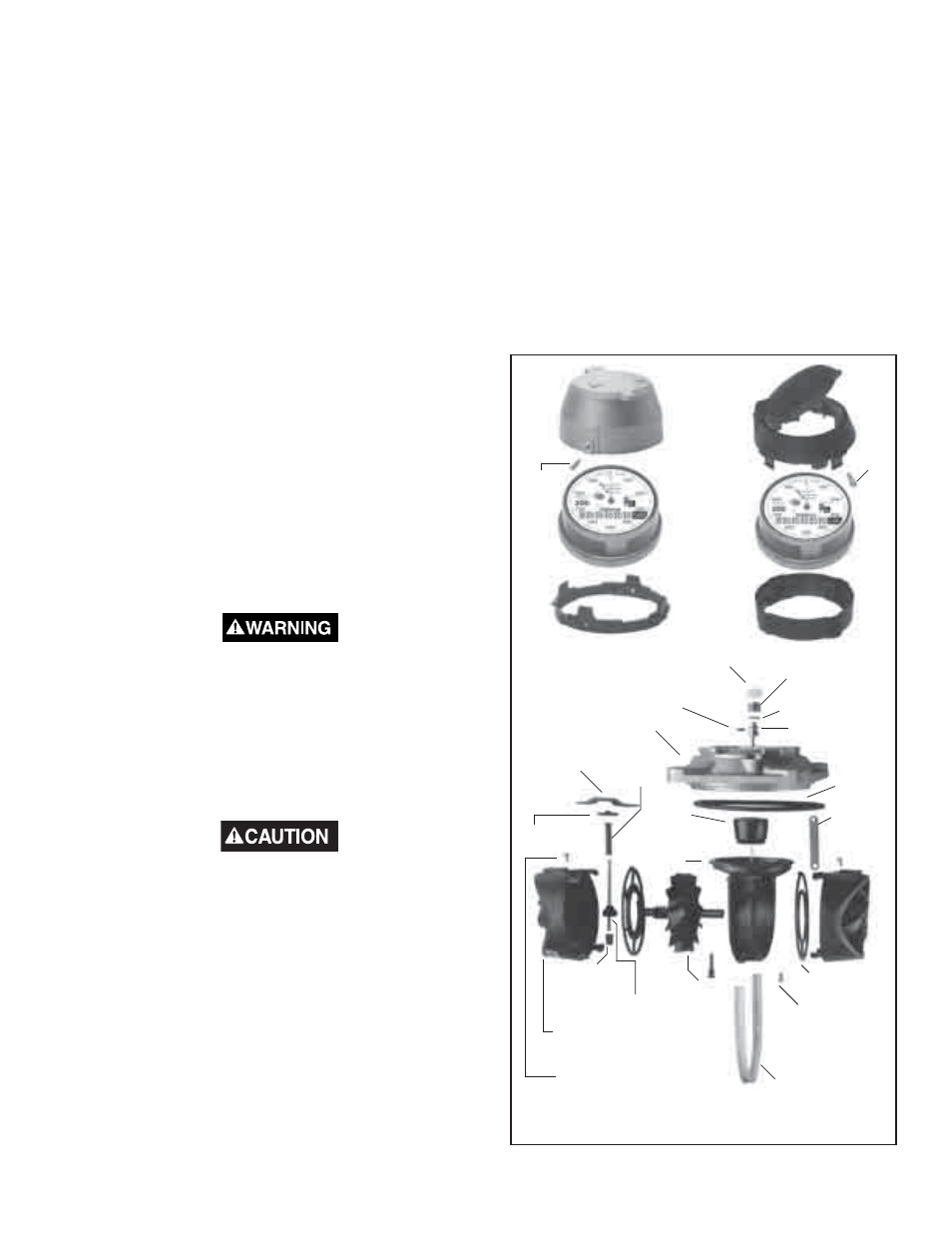 Veris Industries TURBO SERIES Recordal Install User Manual | Page 5 / 8