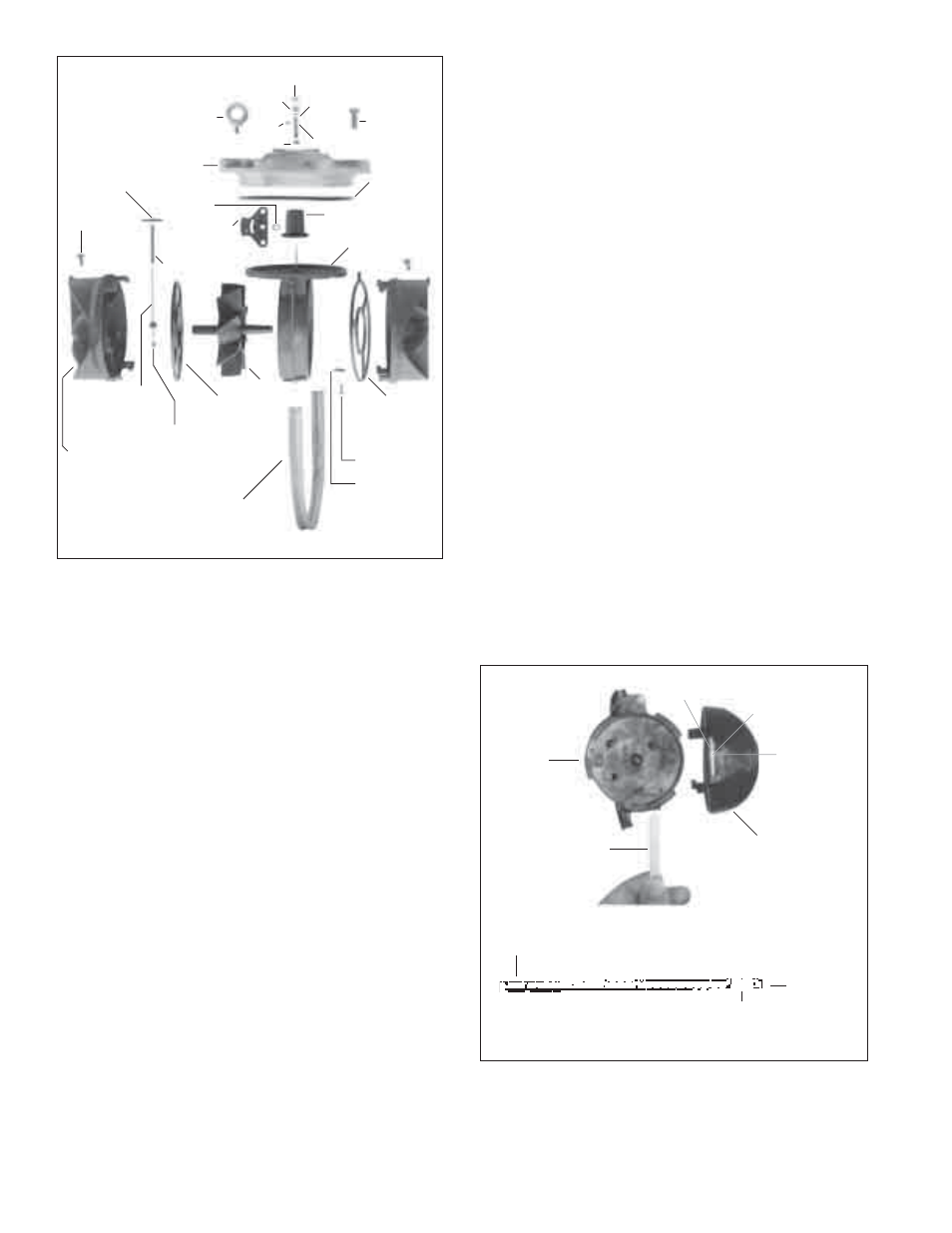 Veris Industries TURBO SERIES Recordal Install User Manual | Page 6 / 8