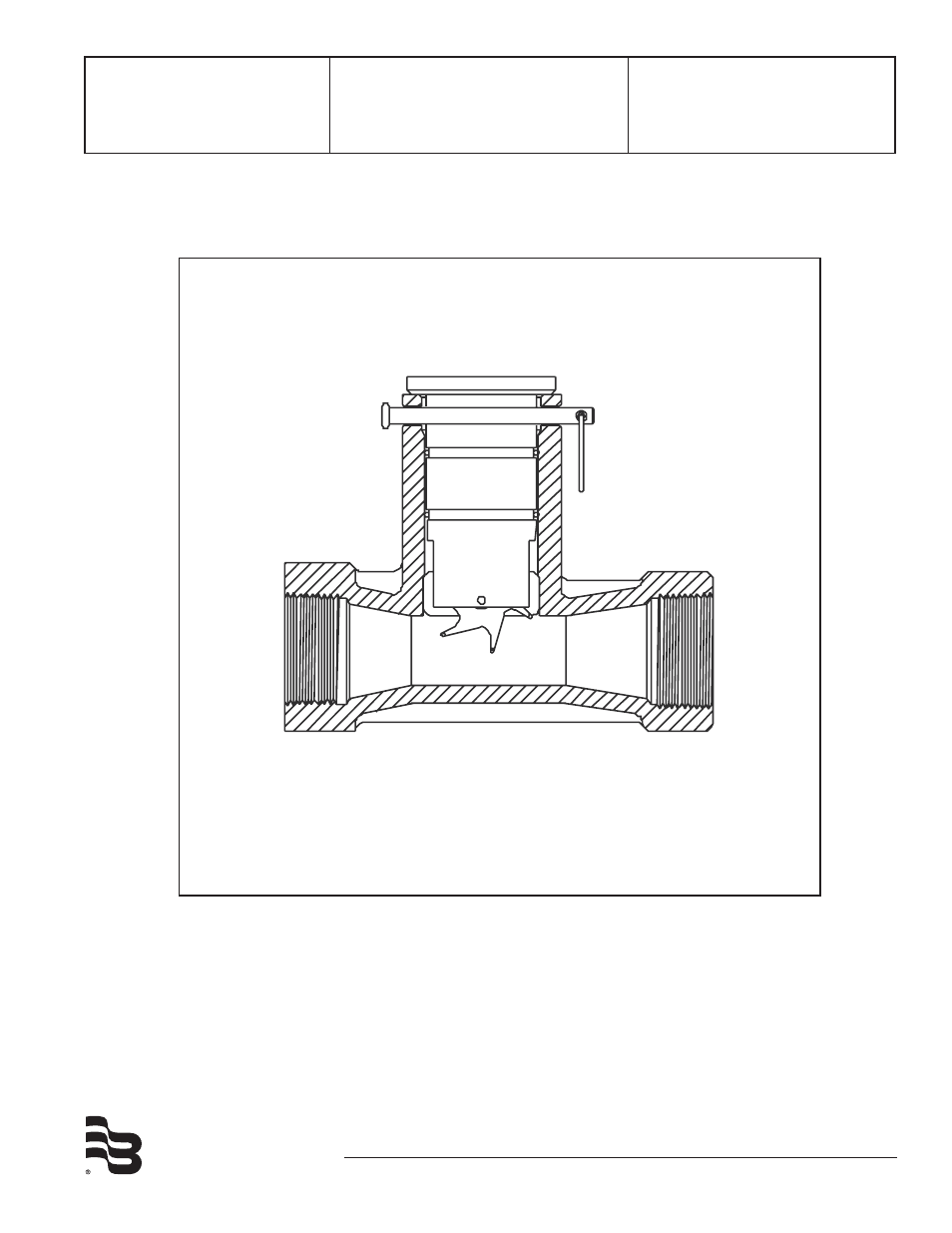 Veris Industries Badger 228 SERIES Install User Manual | 12 pages