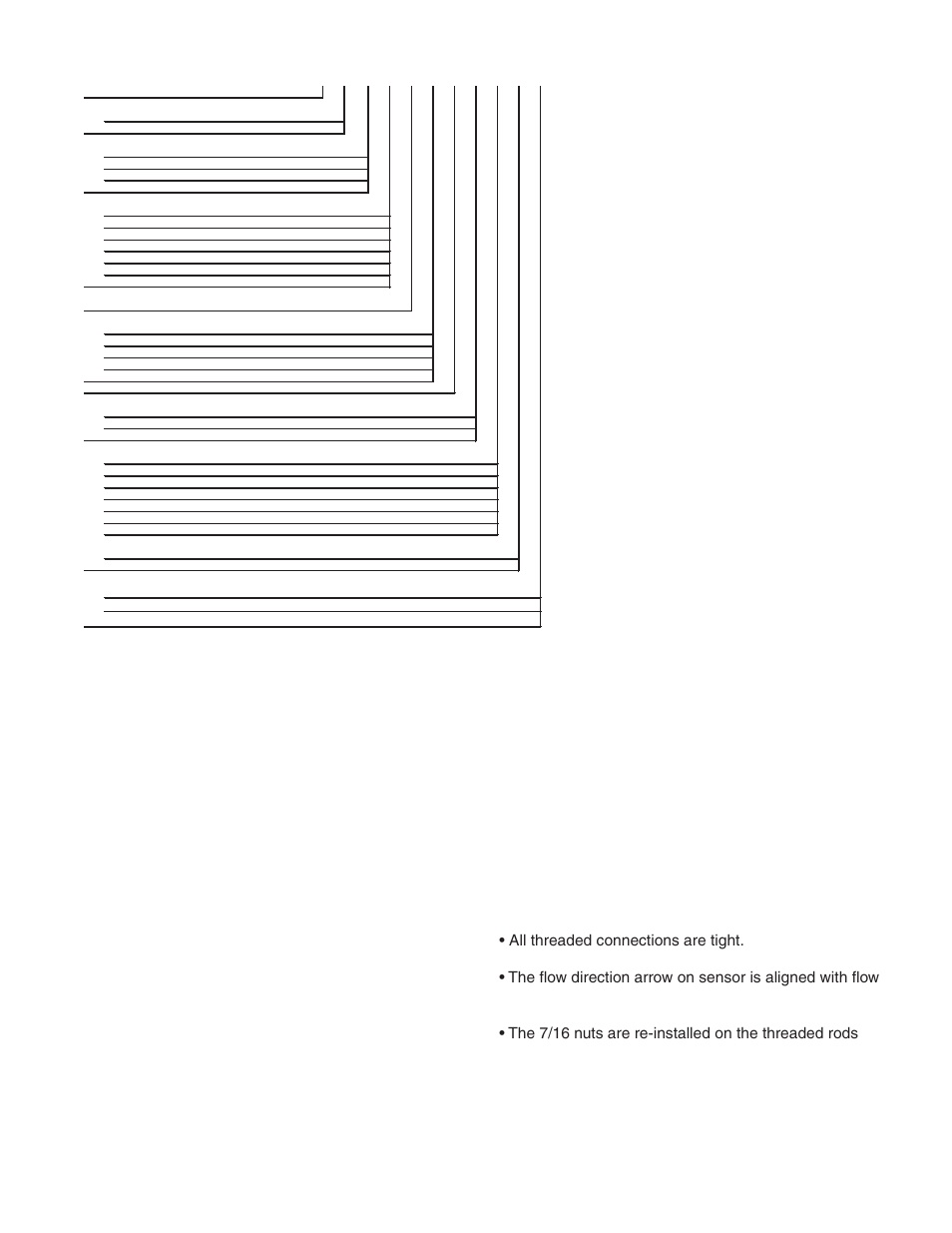 Veris Industries Badger 228 SERIES Install User Manual | Page 3 / 12