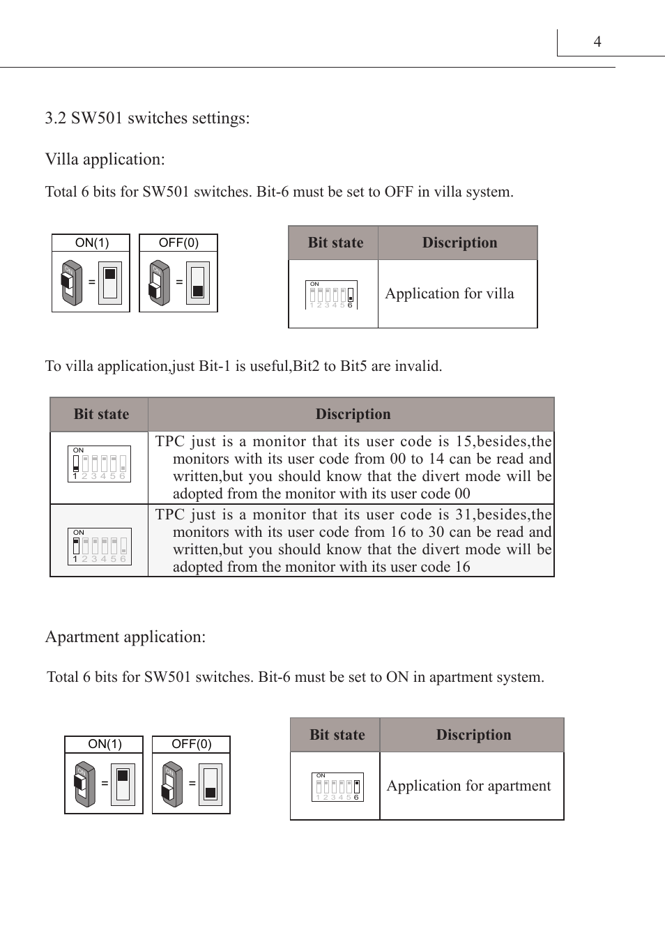 V-Tech DT-TPC Manual User Manual | Page 5 / 12