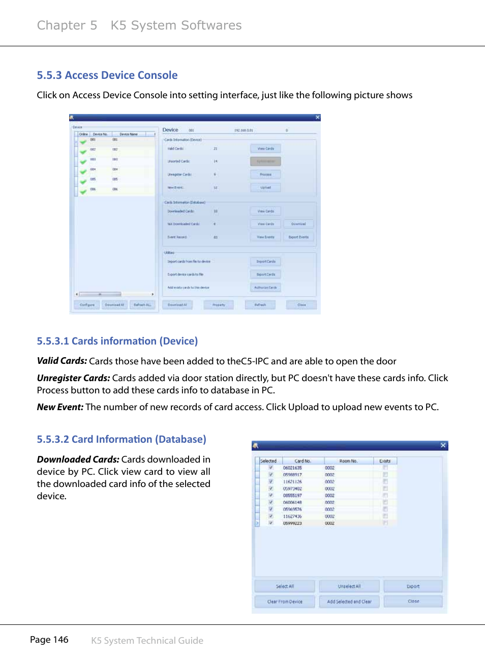 V-Tech CAT5 System Technical Guide User Manual | Page 146 / 156