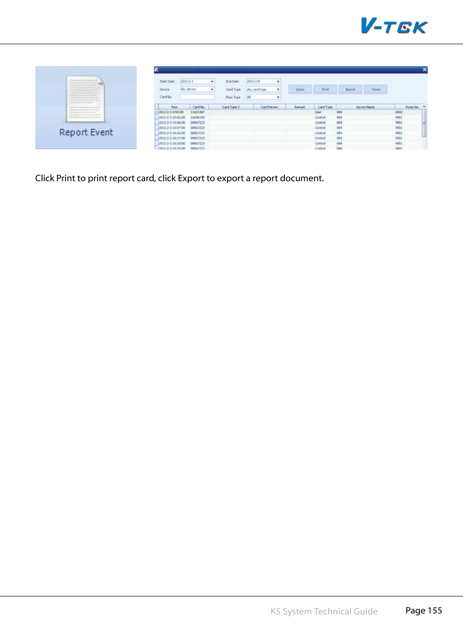 V-Tech CAT5 System Technical Guide User Manual | Page 155 / 156