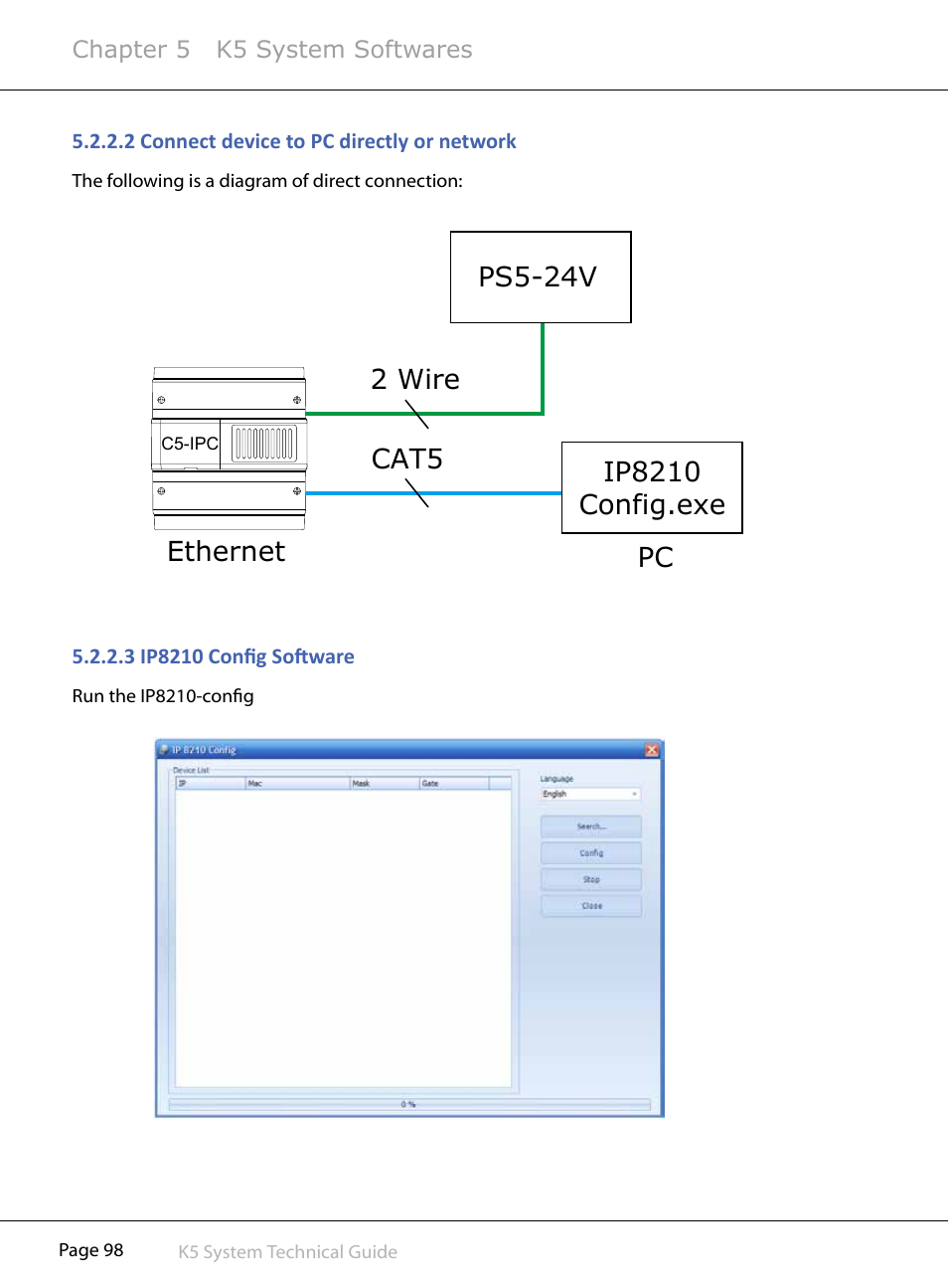 V-Tech CAT5 System Technical Guide User Manual | Page 98 / 156