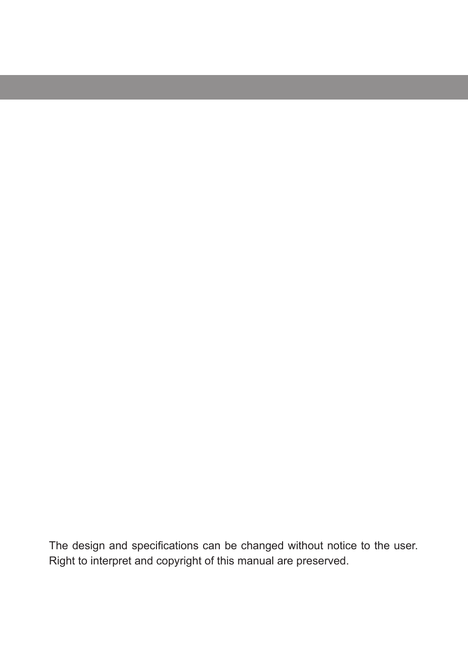 V-Tech DT27SD_TD7 Manual User Manual | Page 12 / 12