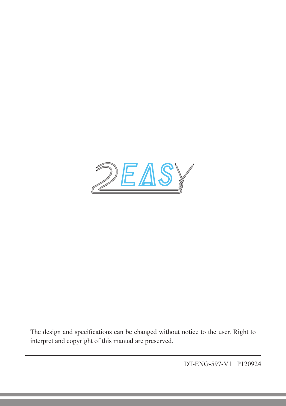 V-Tech DT597 Manual User Manual | Page 14 / 14