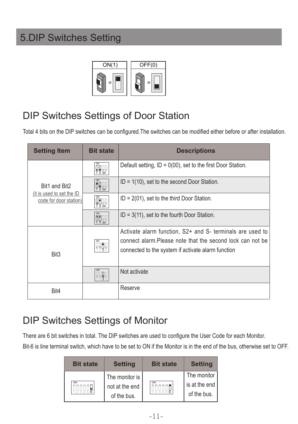 V-Tech DT596F_KP Manual User Manual | Page 13 / 24