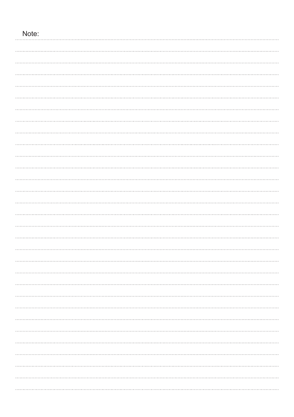 V-Tech DT596F_KP Manual User Manual | Page 23 / 24