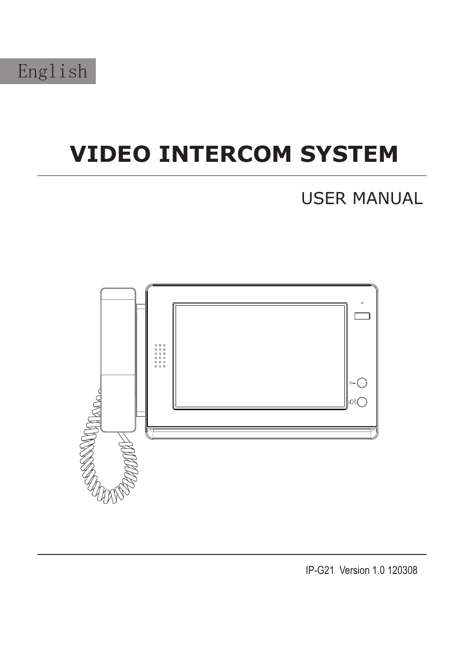 V-Tech G21 Manual User Manual | 12 pages