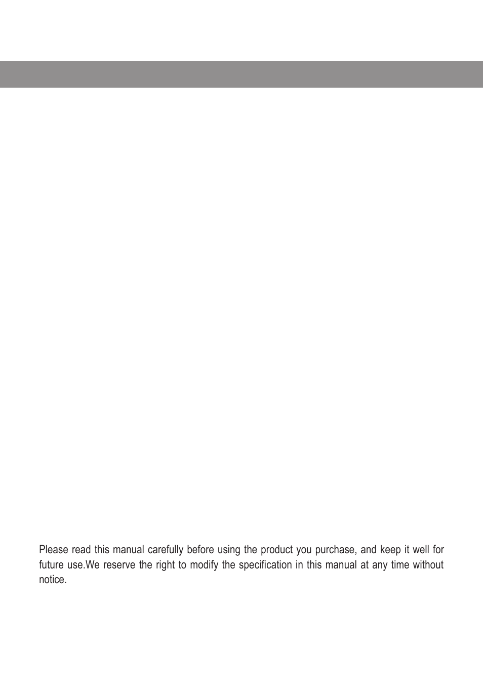 V-Tech G21 Manual User Manual | Page 12 / 12