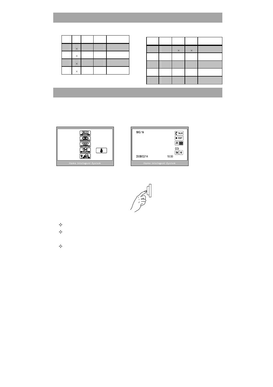 How to operate the rlc 7. dip settings on rlc | V-Tech VT-RLC Manual User Manual | Page 4 / 4