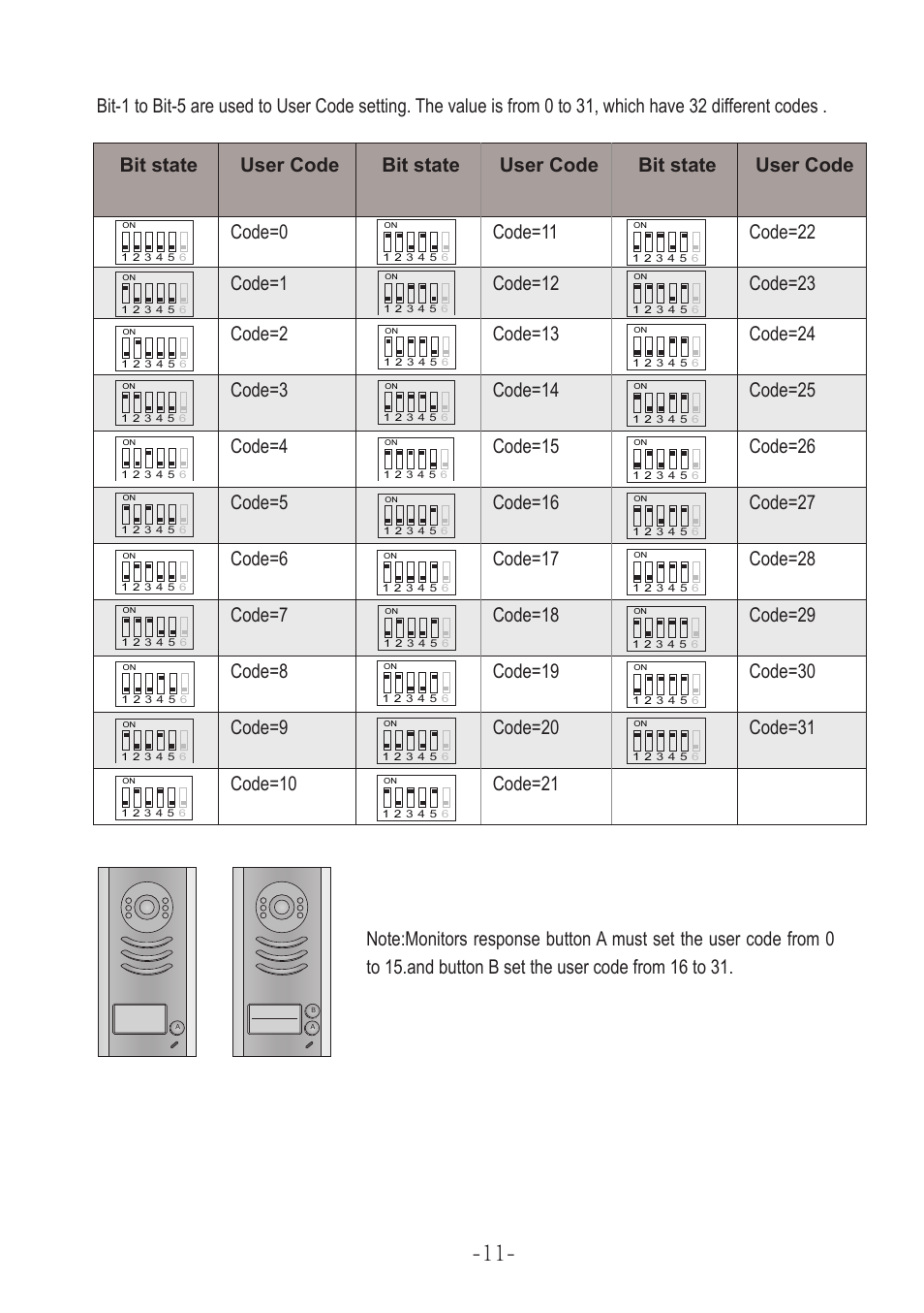 V-Tech DT592 Manual User Manual | Page 13 / 16
