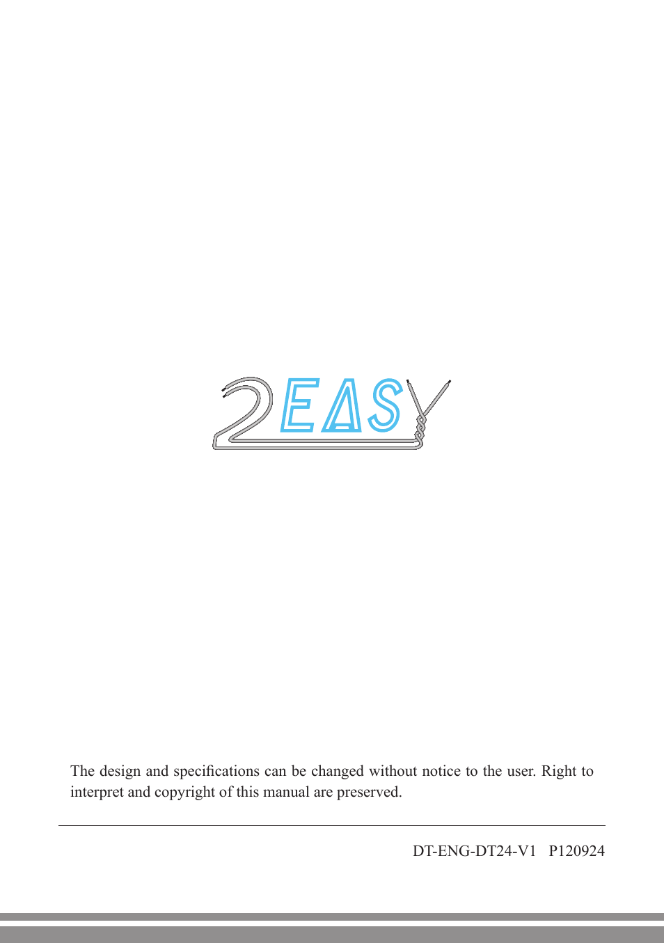 V-Tech DT24 Manual User Manual | Page 12 / 12