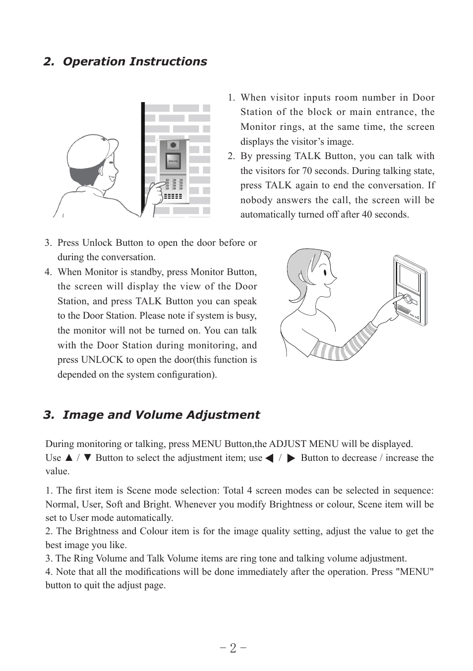 V-Tech AT25_D4 Manual User Manual | Page 4 / 12