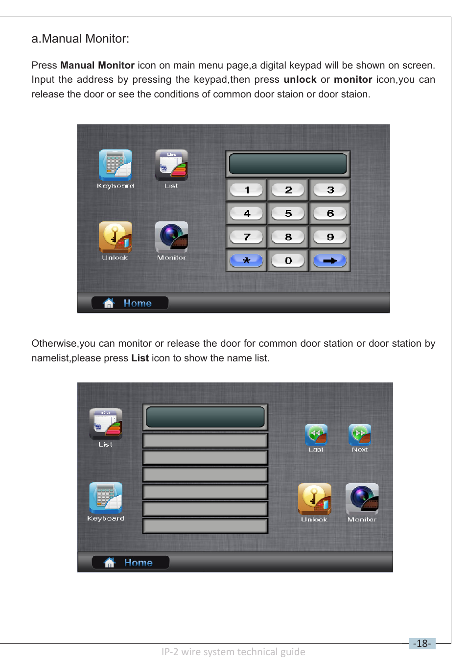 V-Tech DT-IP Technical Guide User Manual | Page 19 / 104