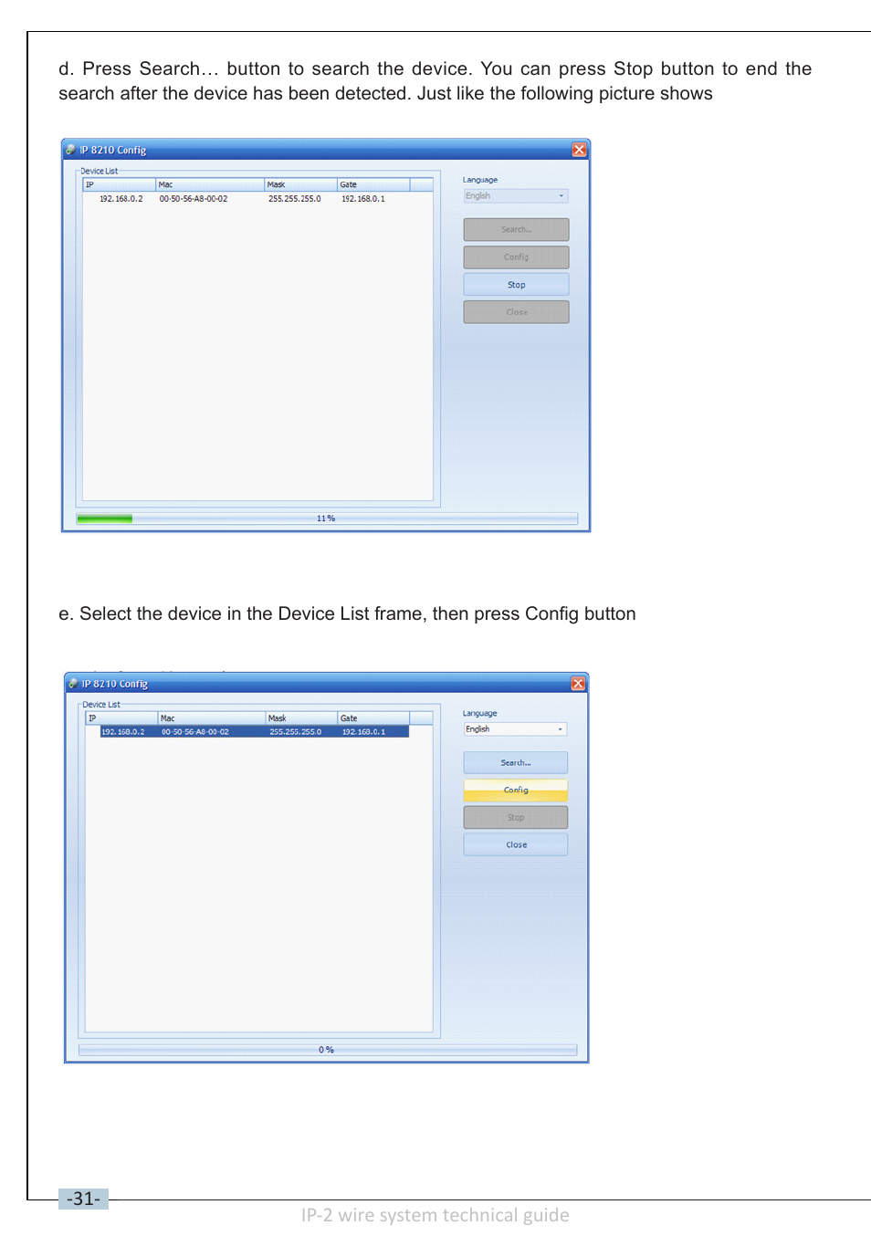 V-Tech DT-IP Technical Guide User Manual | Page 32 / 104