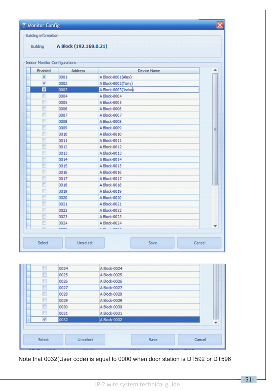 V-Tech DT-IP Technical Guide User Manual | Page 53 / 104