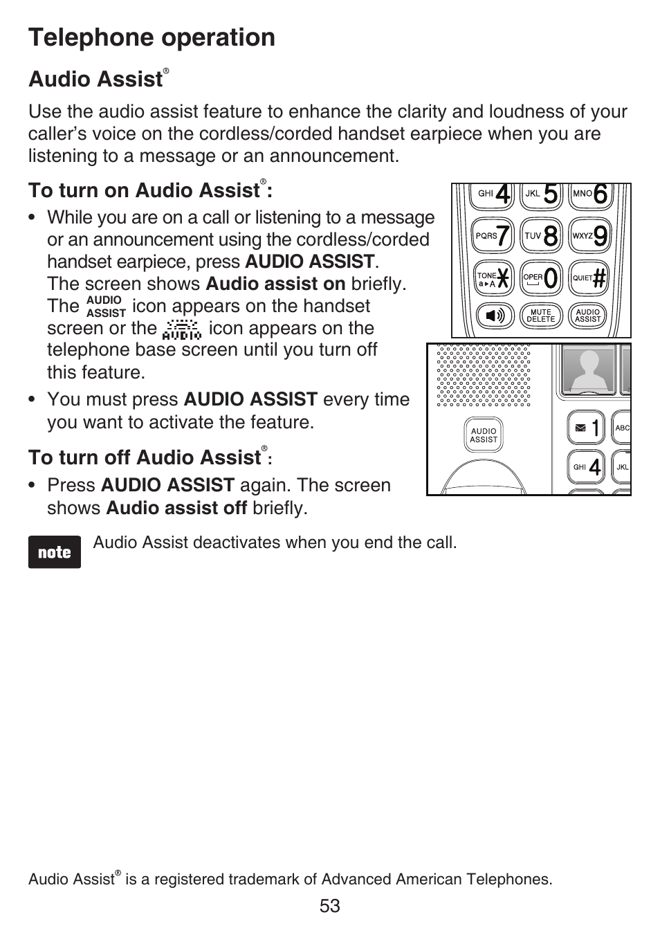 VTech SN6197_-2 Manual User Manual | Page 60 / 162