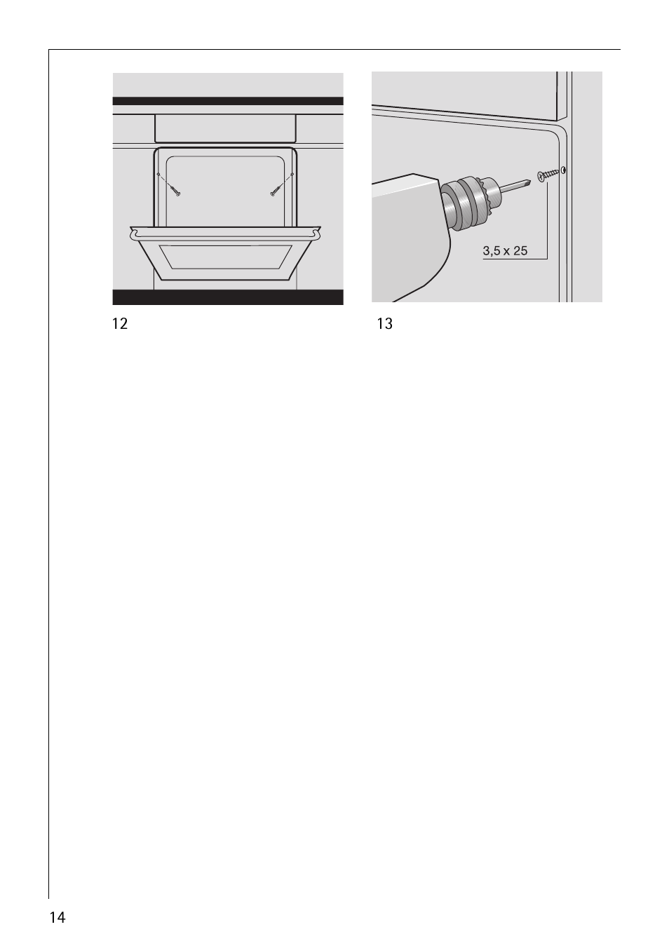 AEG E 33002 - 1 -DEUROLINE User Manual | Page 14 / 14