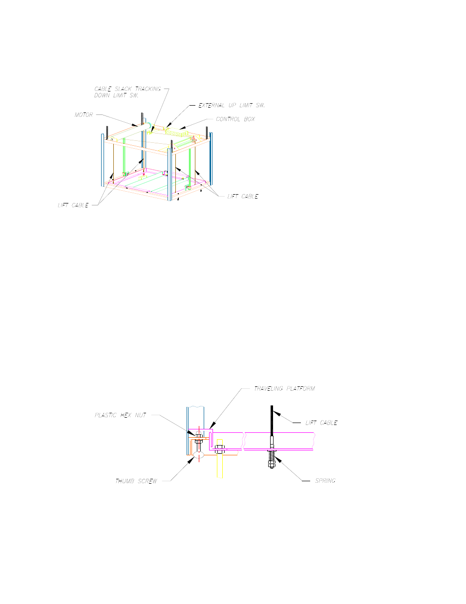 Vutec VT22X VU-PRO - Installation Instructions User Manual | Page 7 / 10