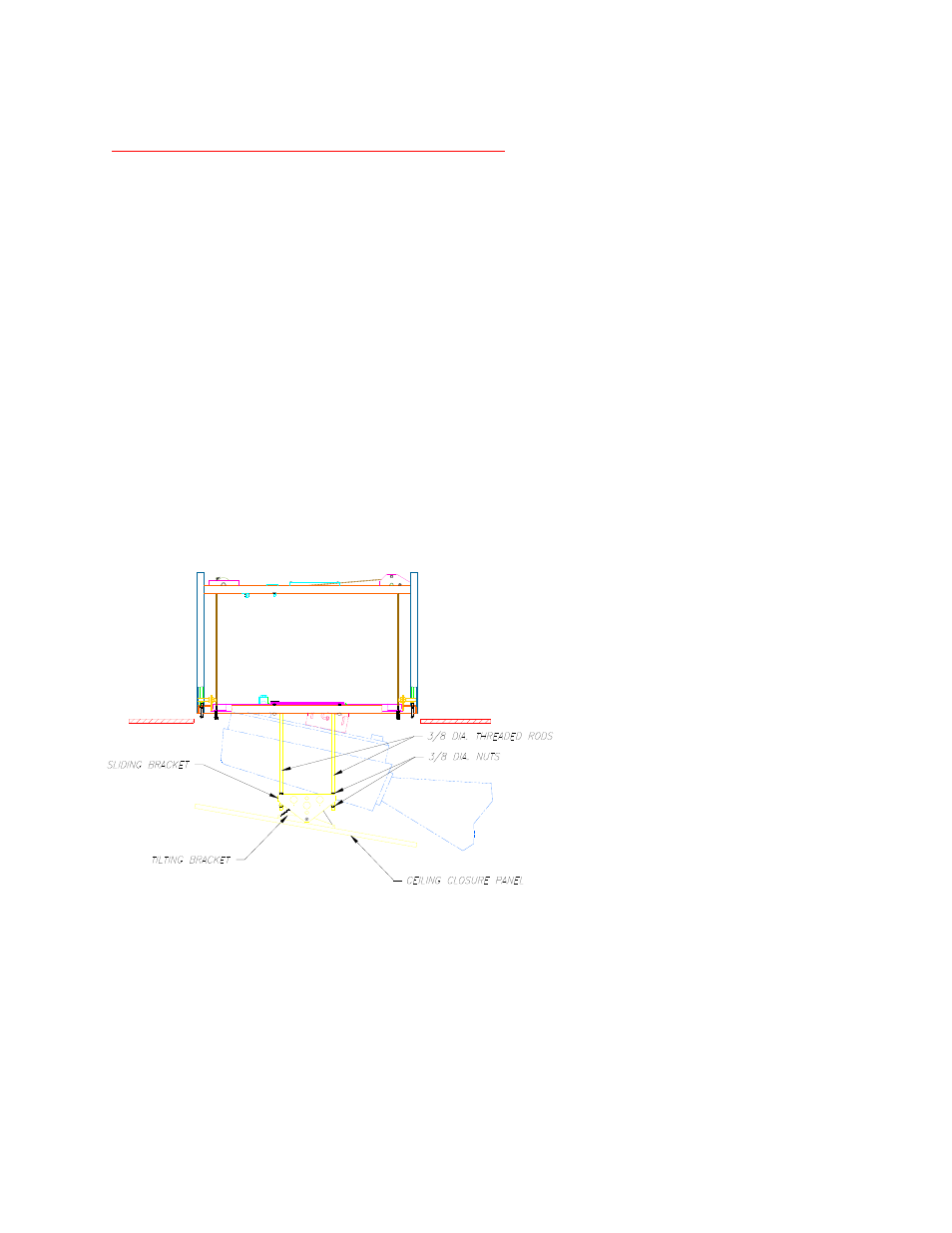 Vutec VT22X VU-PRO - Installation Instructions User Manual | Page 8 / 10