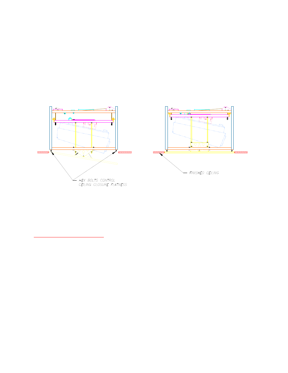 Vutec VT22X VU-PRO - Installation Instructions User Manual | Page 9 / 10