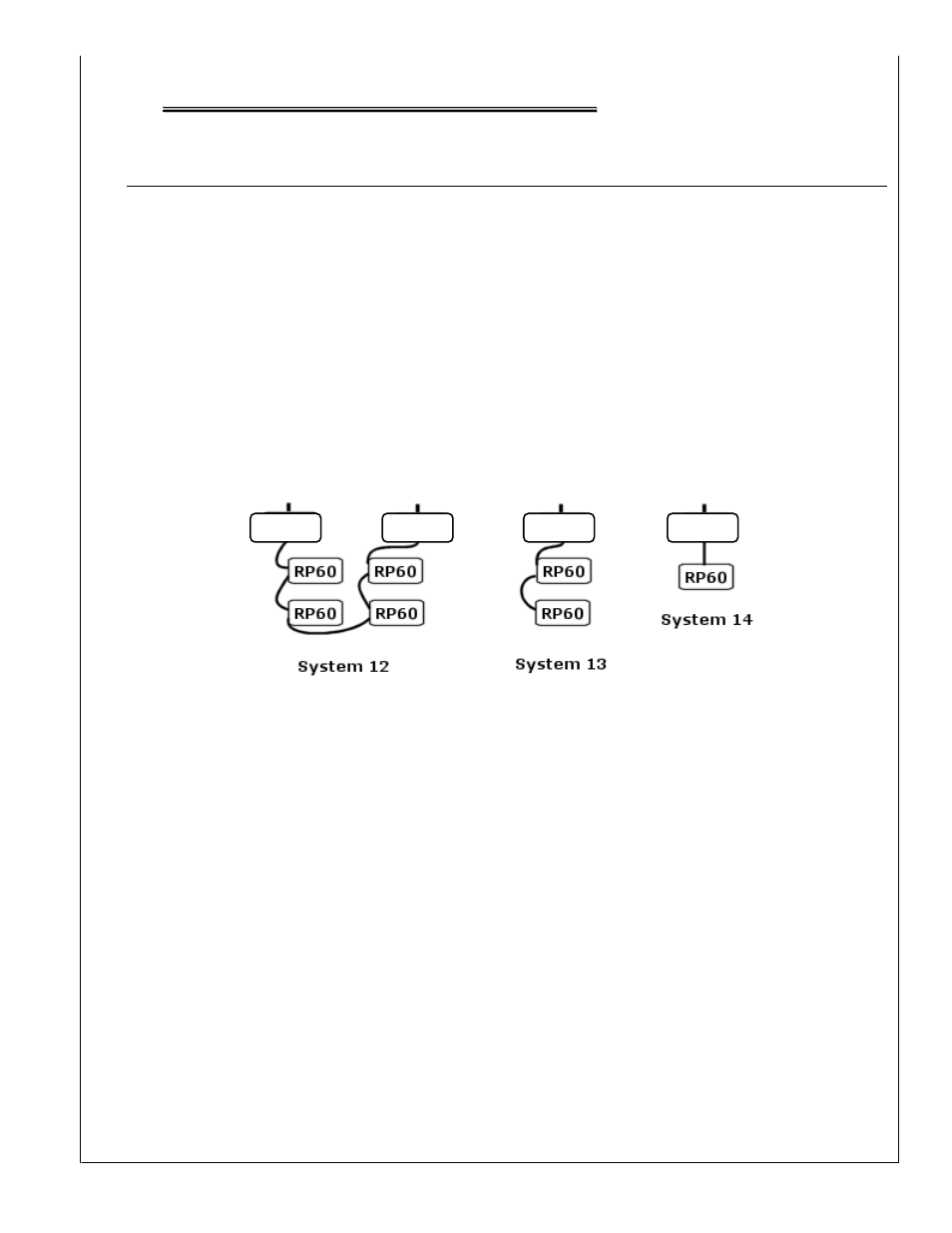 Operating mode – system 7, Radio mode, Training the rr433 | Controlling motors, Training the rr24 | Vutec SIK232 Interface - Instructions User Manual | Page 8 / 13