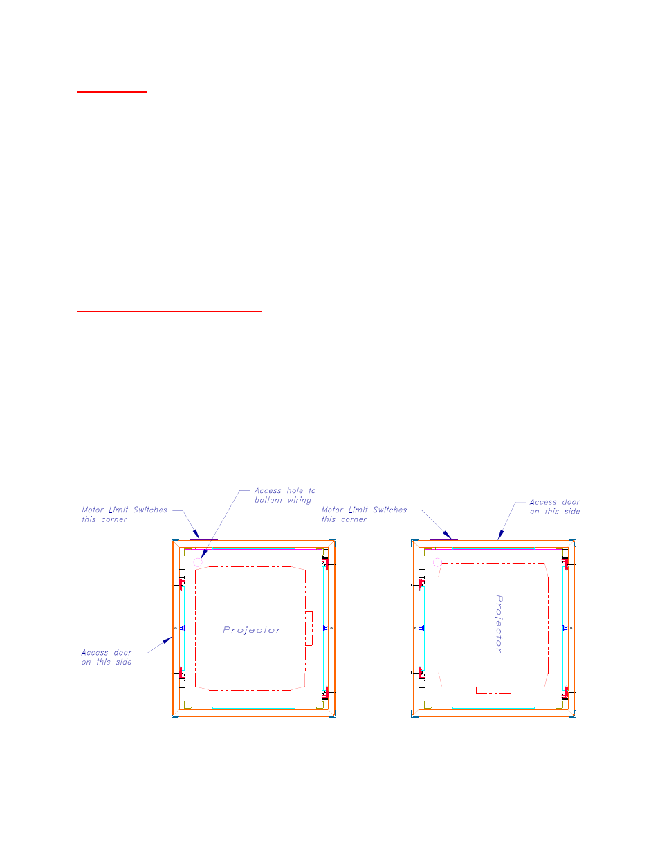 Vutec RPL-02 - Installation Instructions User Manual | Page 2 / 6