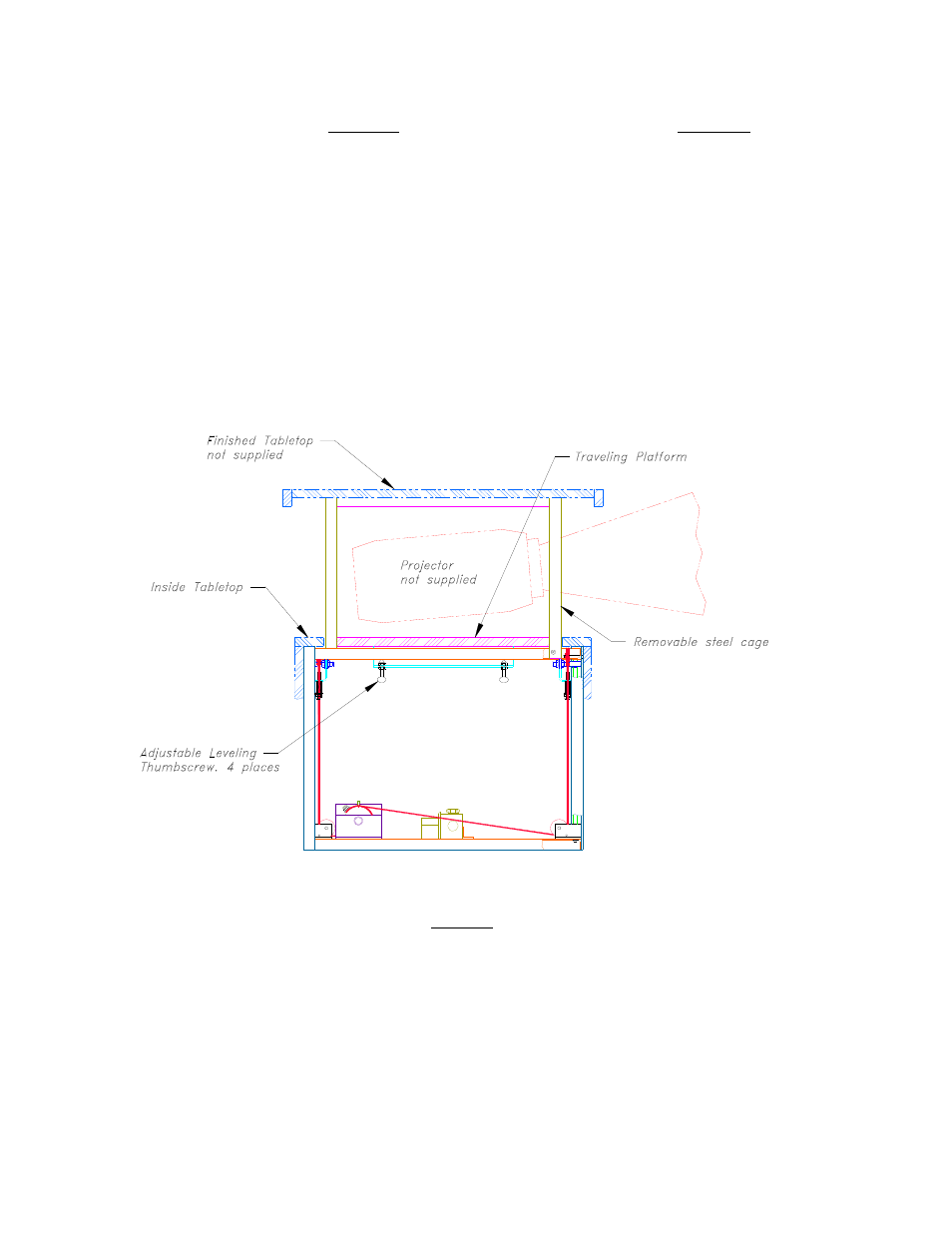 Vutec RPL-02 - Installation Instructions User Manual | Page 3 / 6