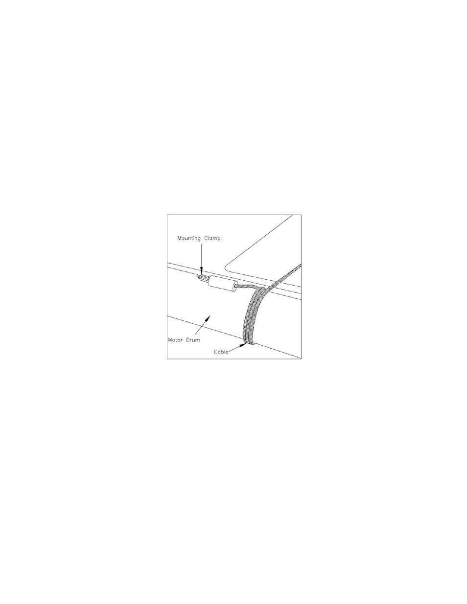 Vutec PROJECTOR SCISSOR LIFT - Installation Instructions User Manual | Page 5 / 16