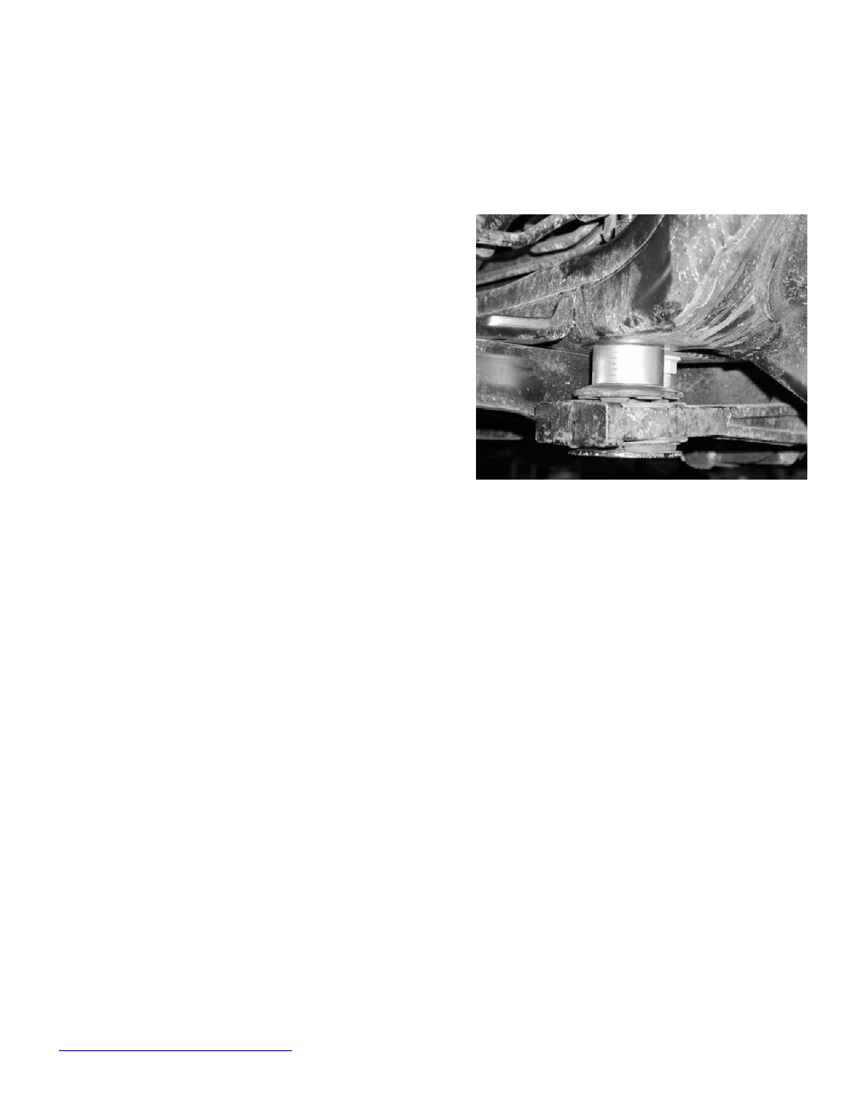 Warrior 3320 - FJ Cruiser 3” Lift Kit Stg2 (2007-2013 FJ Cruiser) User Manual | Page 2 / 3