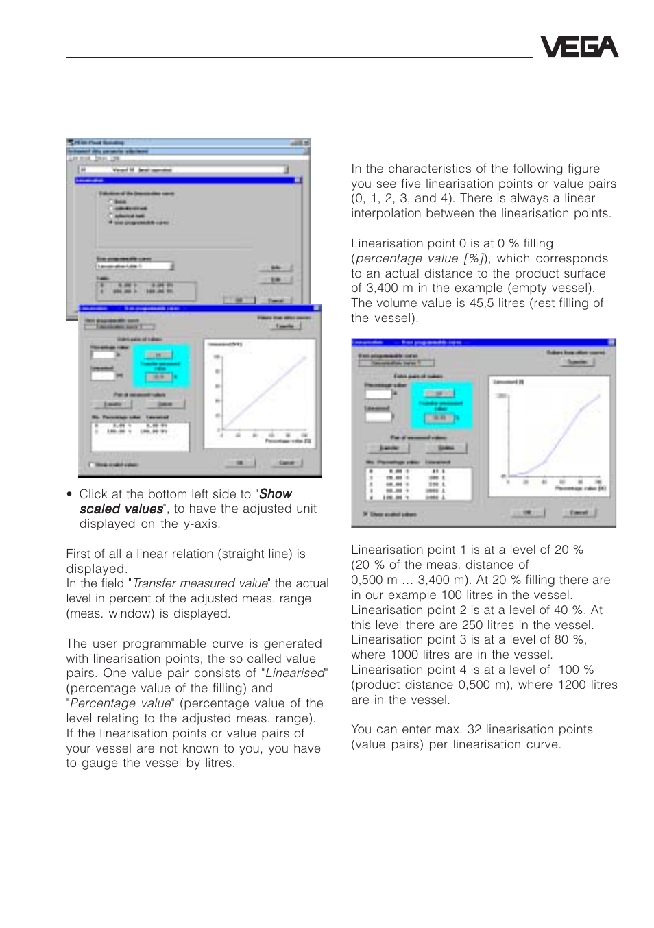 VEGA VEGAPULS 51V…54V User Manual | Page 85 / 96