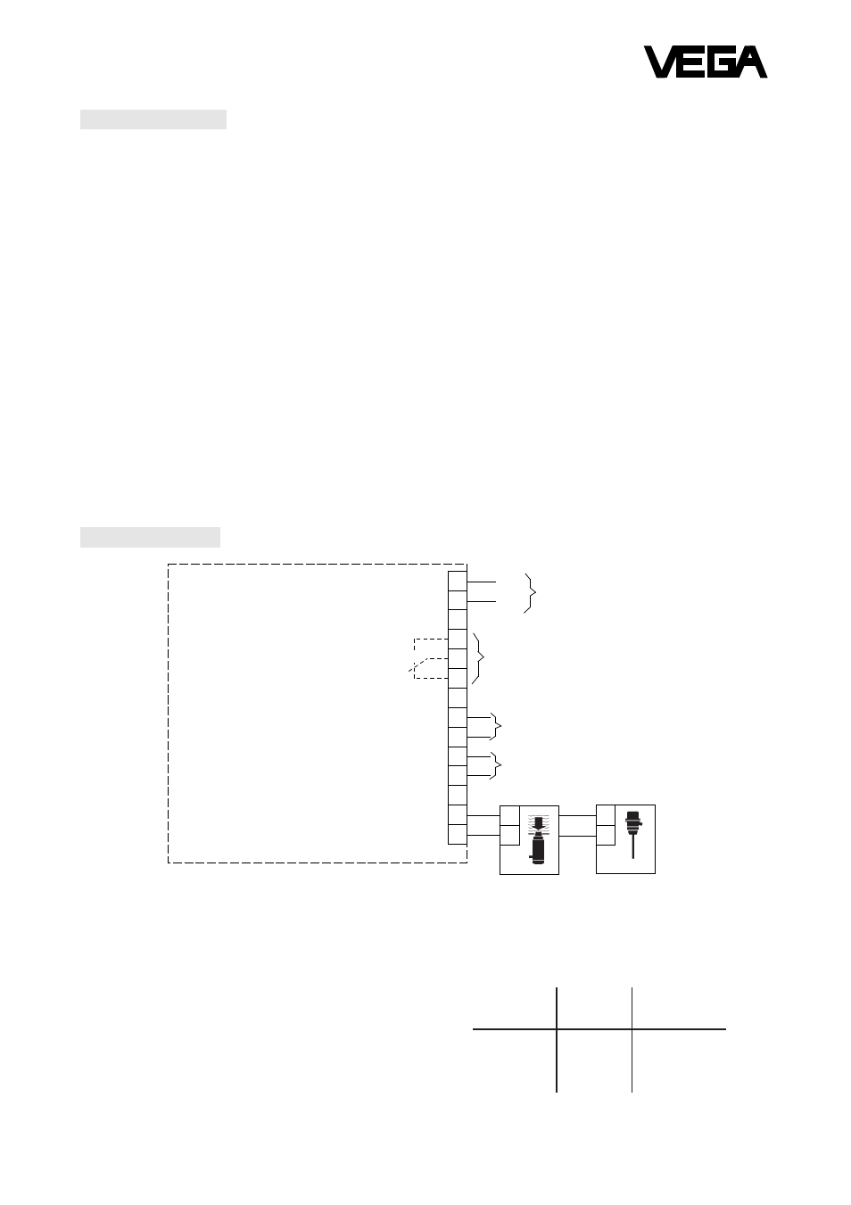 VEGA VEGAMET 307_308 User Manual | Page 5 / 8