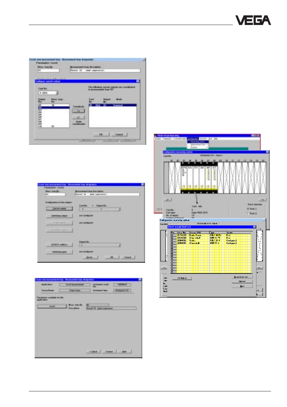 VEGA VEGASON 51V…53V User Manual | Page 77 / 88