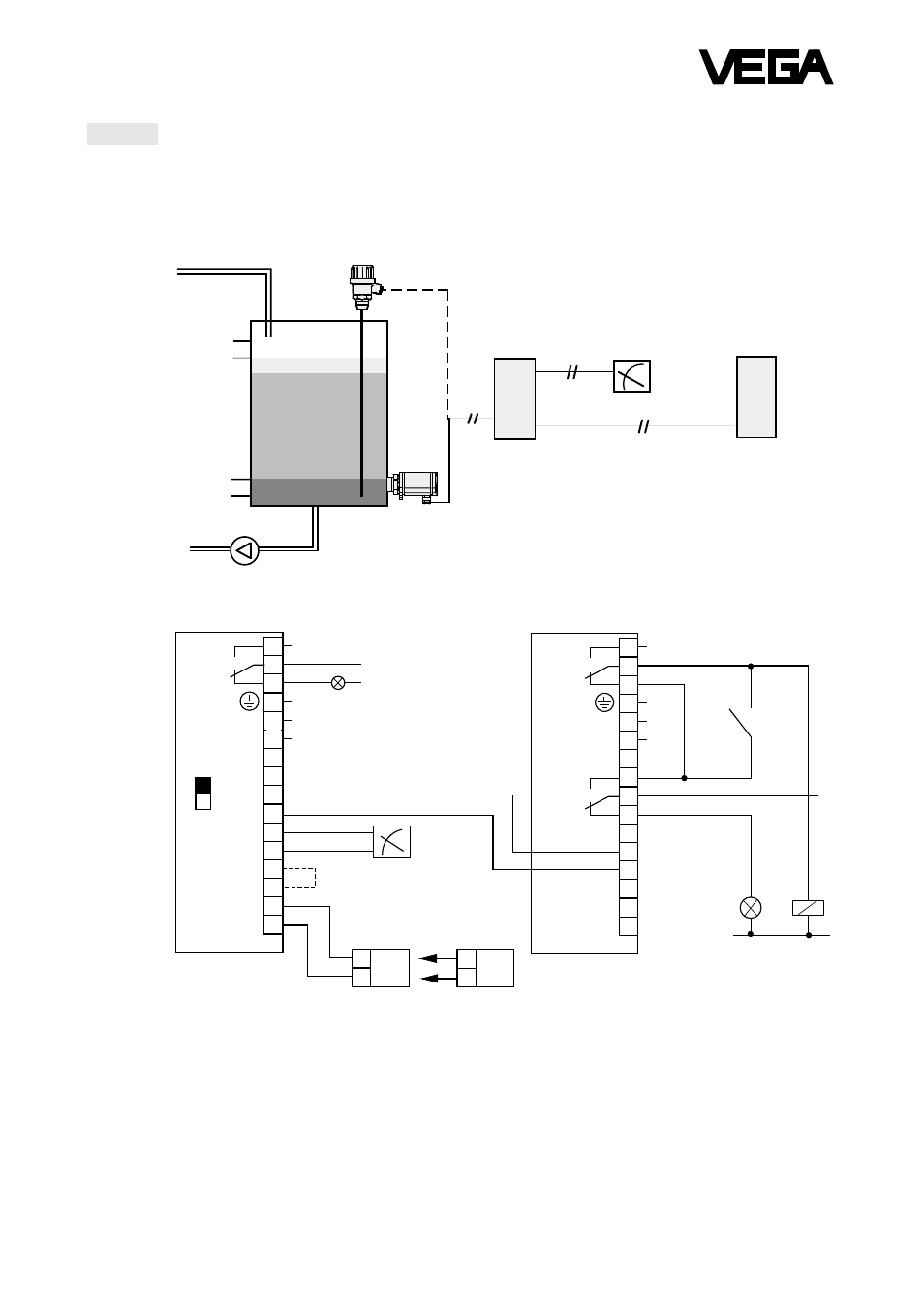 VEGA VEGAMET 407 AFT User Manual | Page 7 / 8