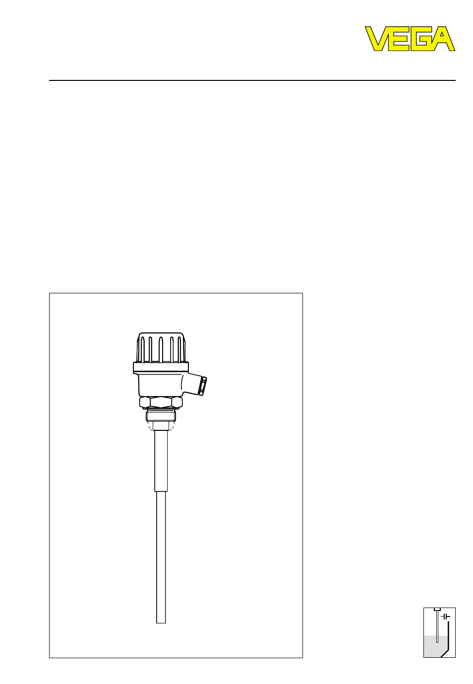 VEGA Oscillators E14, E15, E17, E18 User Manual | 4 pages