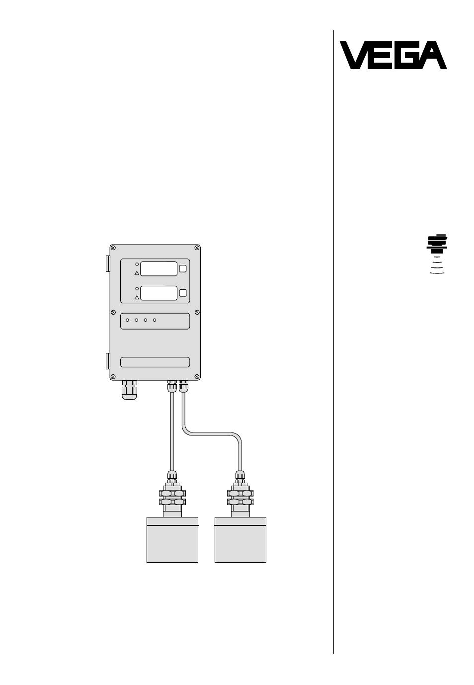 VEGA VEGASON 71 - 2 … 75 - 2 User Manual | 56 pages