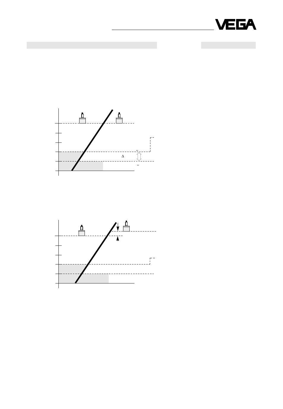 VEGA VEGASON 71 - 2 … 75 - 2 User Manual | Page 23 / 56