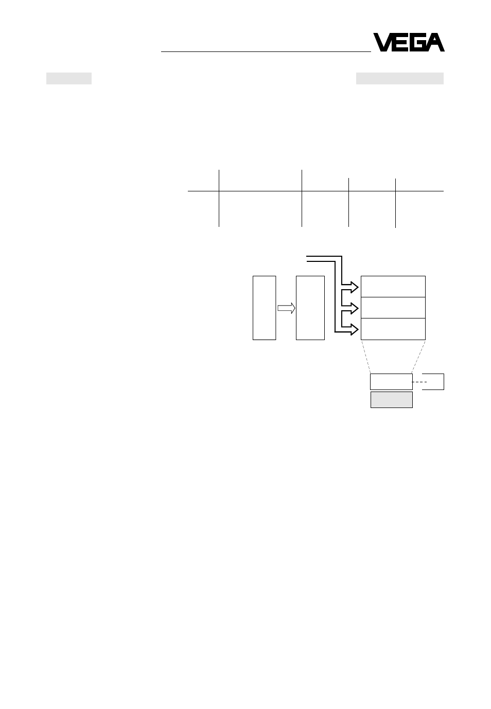 VEGA VEGASON 71 - 2 … 75 - 2 User Manual | Page 39 / 56