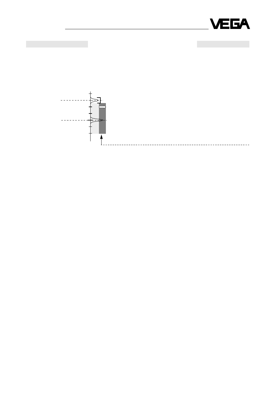 VEGA VEGASON 71 - 2 … 75 - 2 User Manual | Page 47 / 56