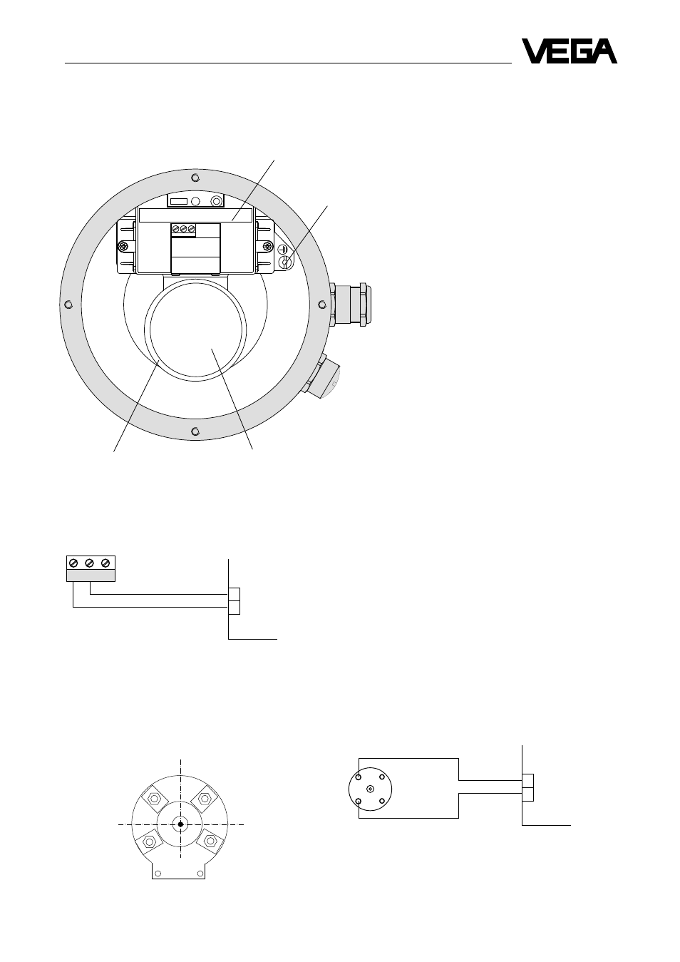 VEGA VEGATROL 20 Ex User Manual | Page 13 / 20